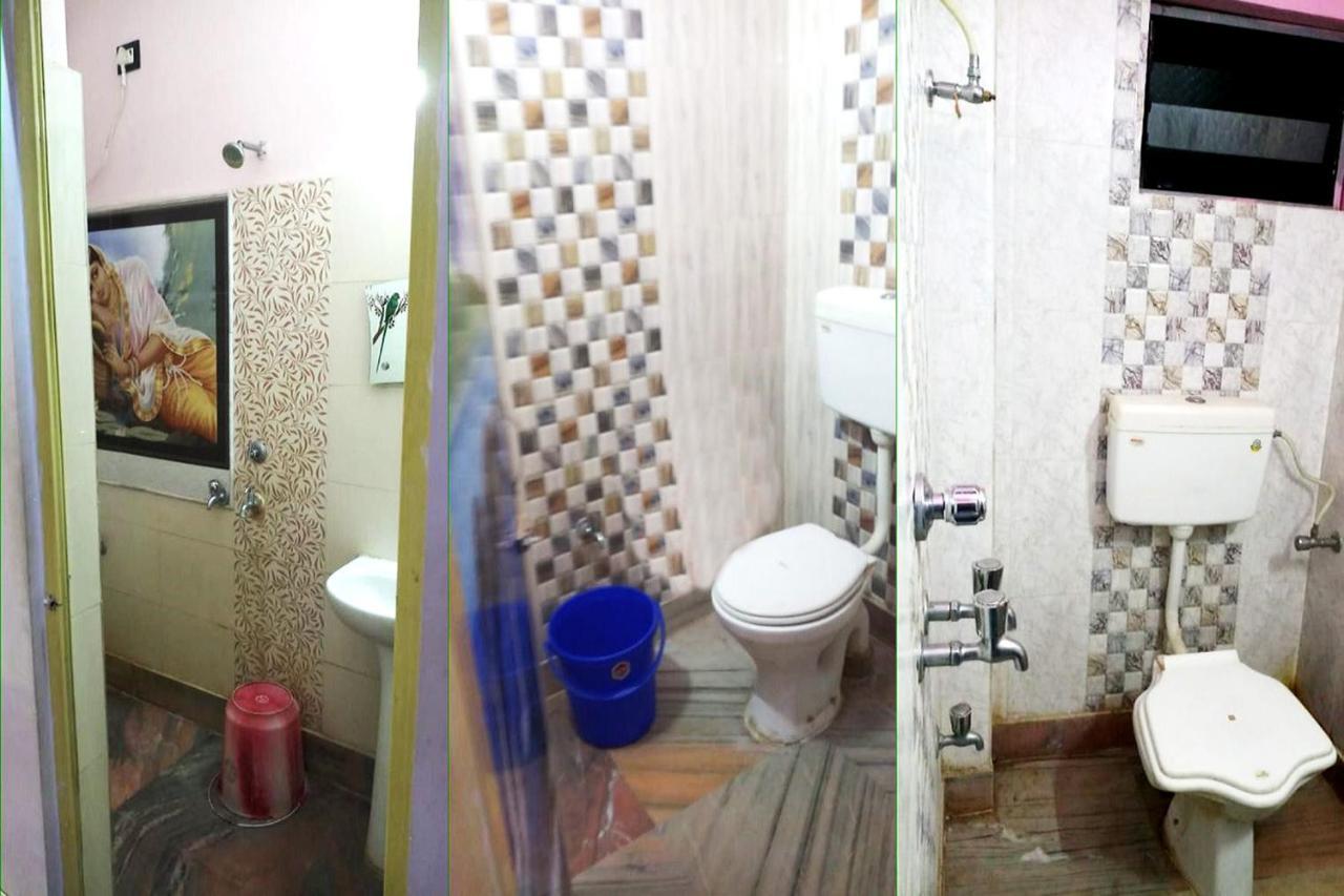 Goroomgo Swapnodeep Residency Digha Digha (West Bengal) Exterior foto