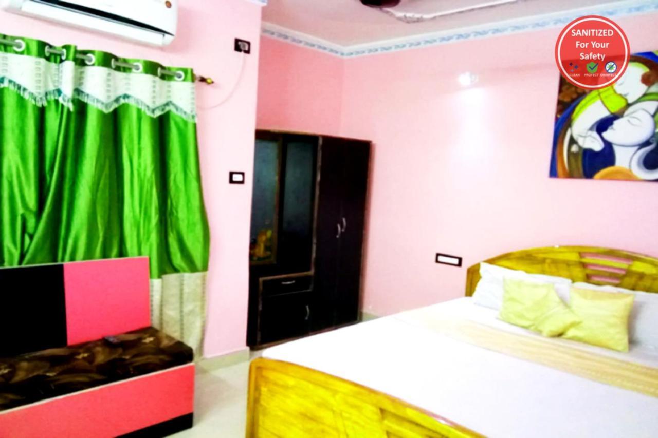 Goroomgo Swapnodeep Residency Digha Digha (West Bengal) Exterior foto