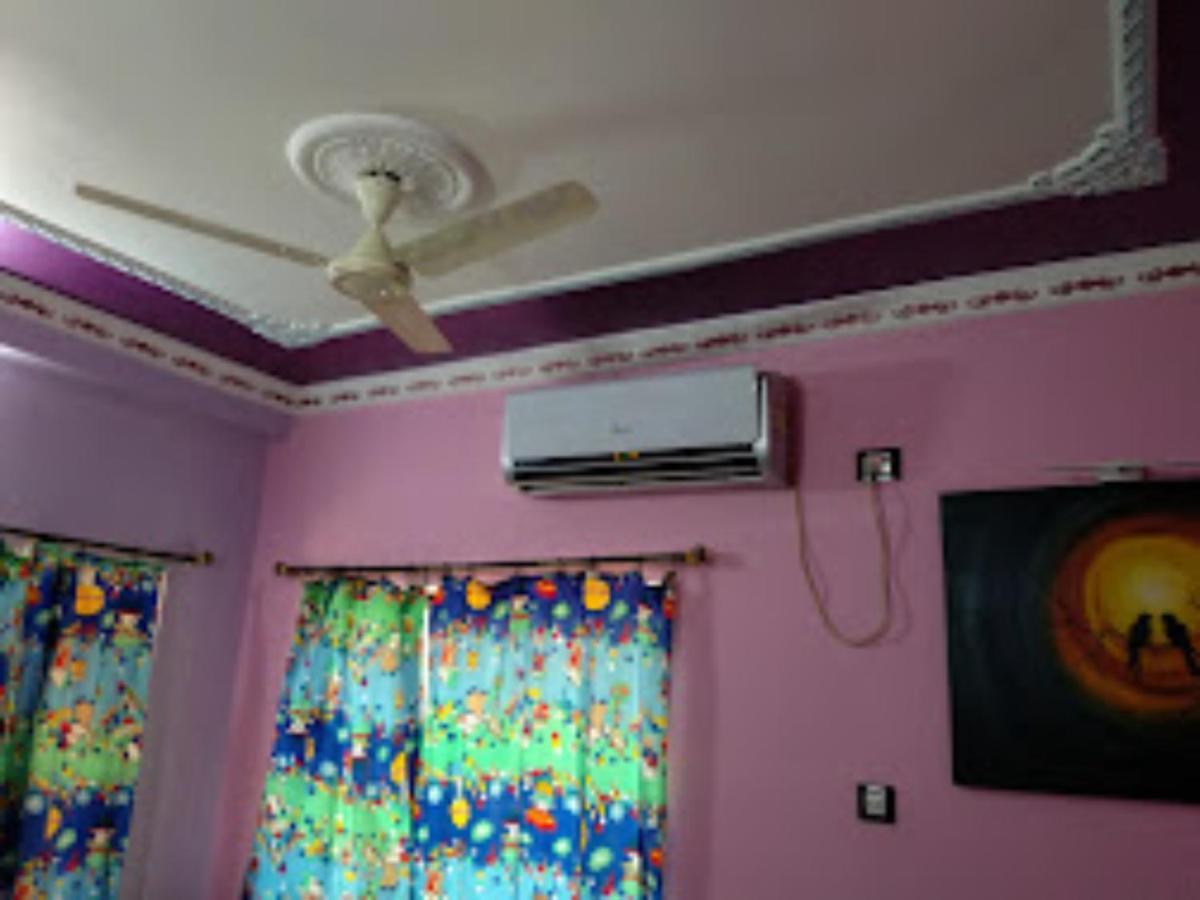 Goroomgo Swapnodeep Residency Digha Digha (West Bengal) Exterior foto
