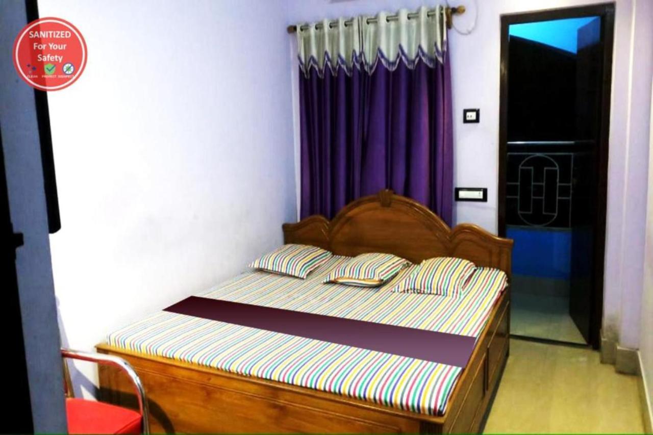 Goroomgo Swapnodeep Residency Digha Digha (West Bengal) Exterior foto