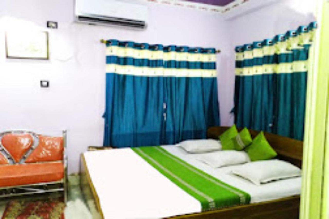 Goroomgo Swapnodeep Residency Digha Digha (West Bengal) Exterior foto