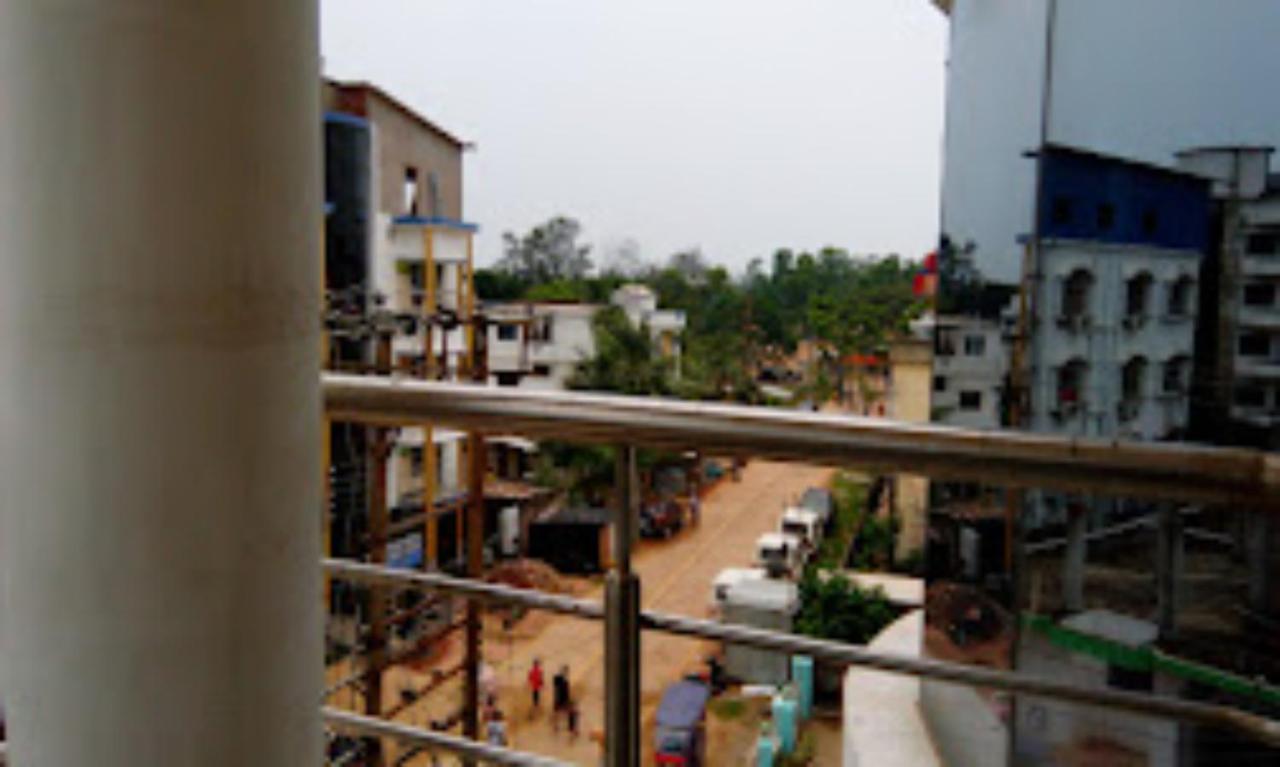 Goroomgo Swapnodeep Residency Digha Digha (West Bengal) Exterior foto