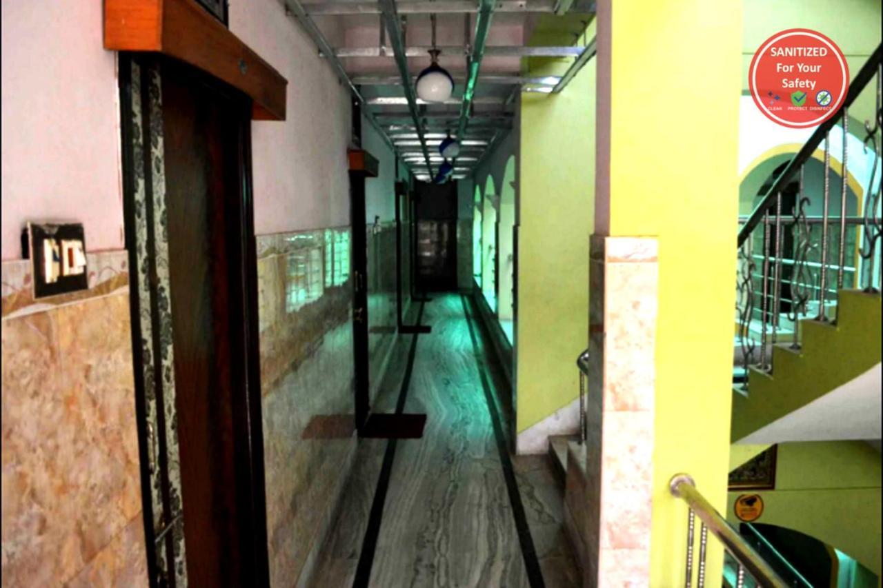 Goroomgo Swapnodeep Residency Digha Digha (West Bengal) Exterior foto