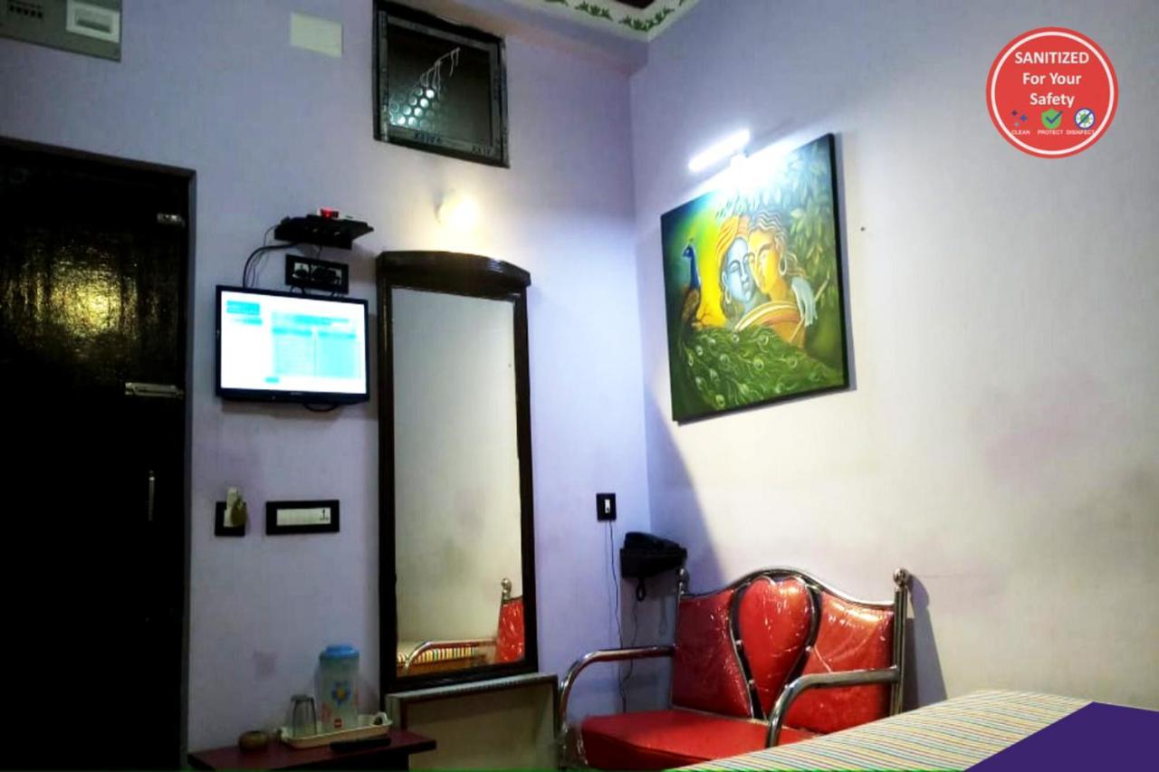 Goroomgo Swapnodeep Residency Digha Digha (West Bengal) Exterior foto