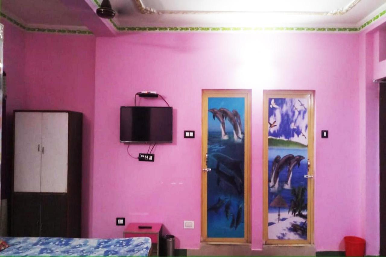 Goroomgo Swapnodeep Residency Digha Digha (West Bengal) Exterior foto