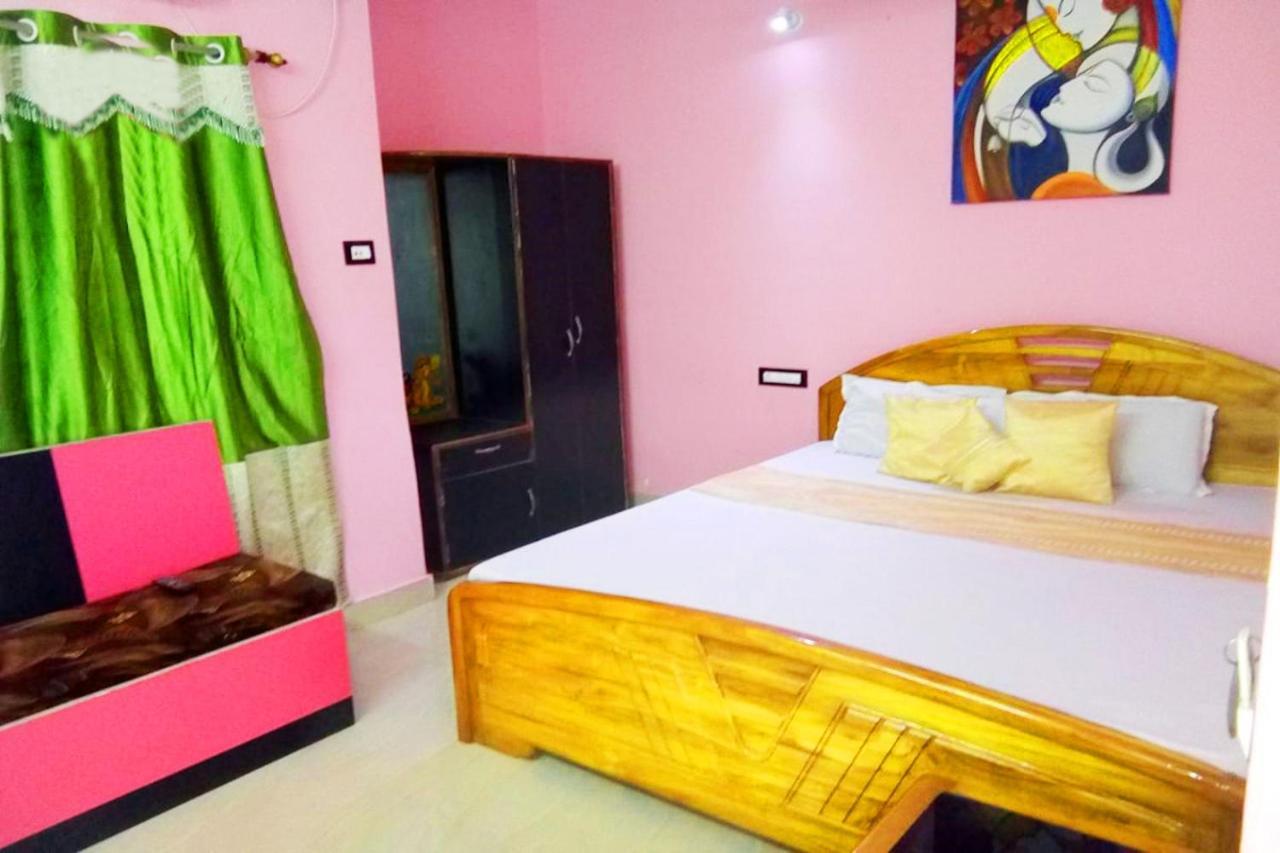 Goroomgo Swapnodeep Residency Digha Digha (West Bengal) Exterior foto
