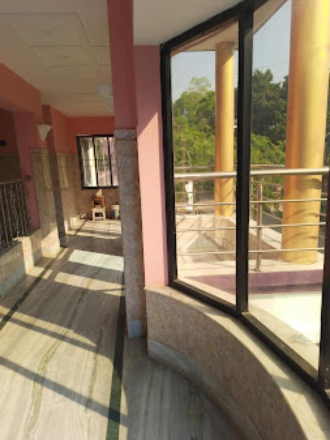 Goroomgo Swapnodeep Residency Digha Digha (West Bengal) Exterior foto