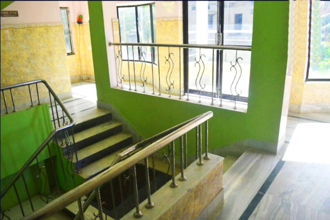 Goroomgo Swapnodeep Residency Digha Digha (West Bengal) Exterior foto